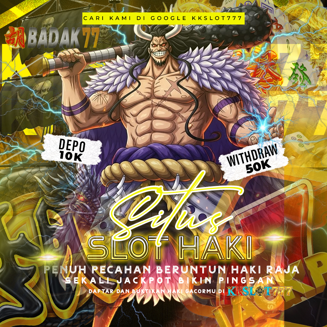 Badak77 > Pengatur Serangan Langsung Ke Jackpot Utama Anti Gagal
